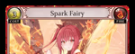 Spark Fairy